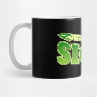 Sioux Tribe Mug